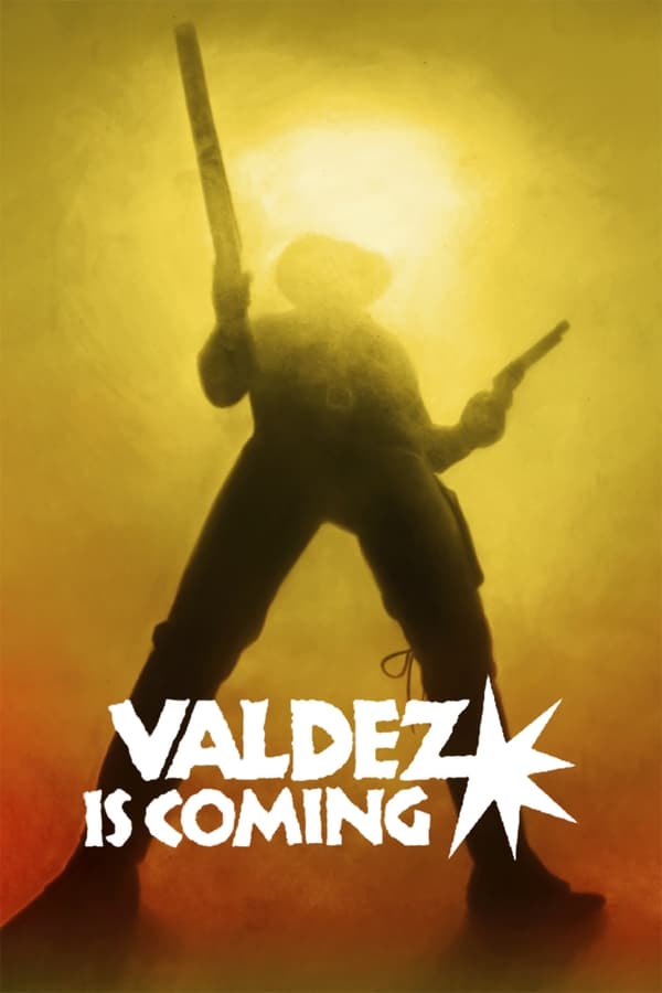 Valdez Geliyor