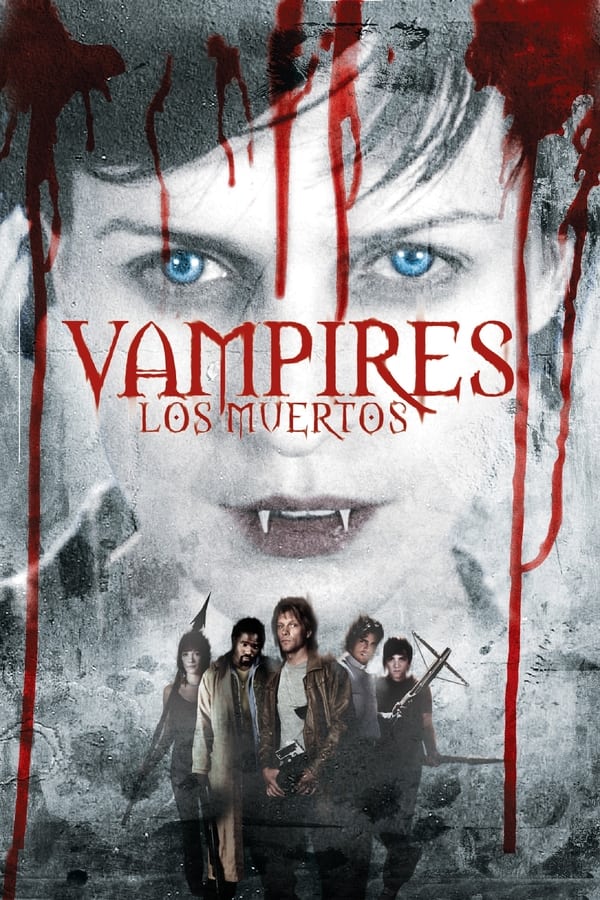 Vampirler 2