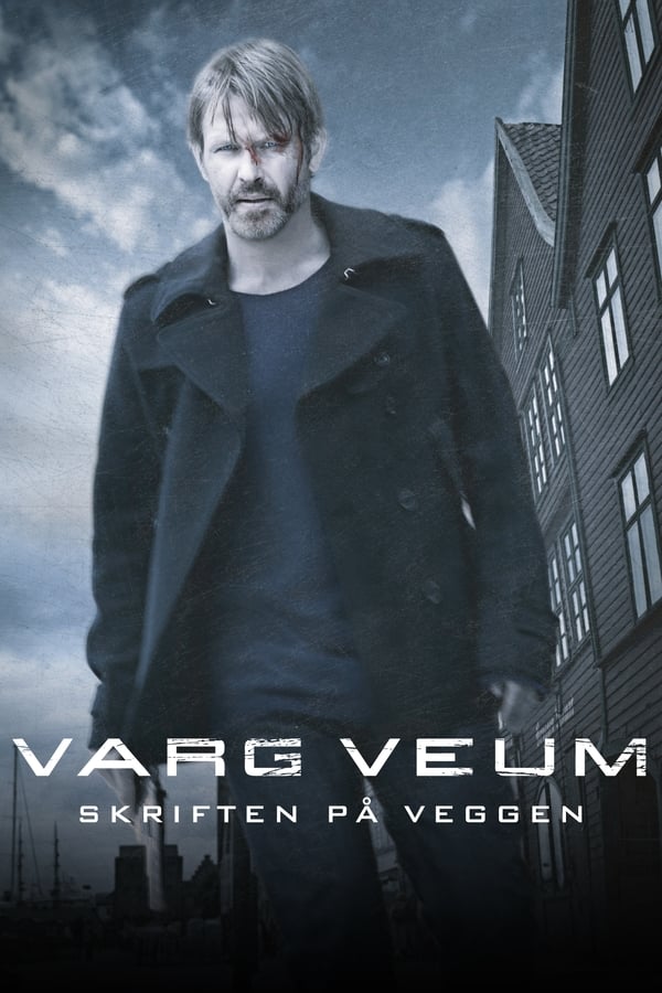 Varg Veum – Tehlike İşareti