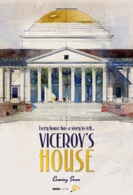 Viceroy’s House