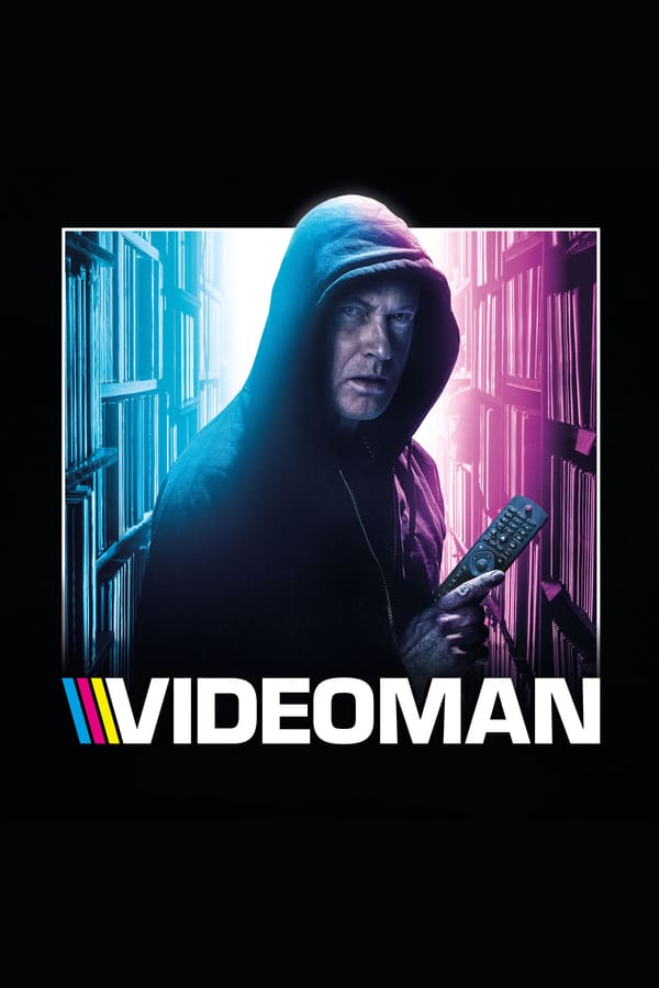 Videomannen