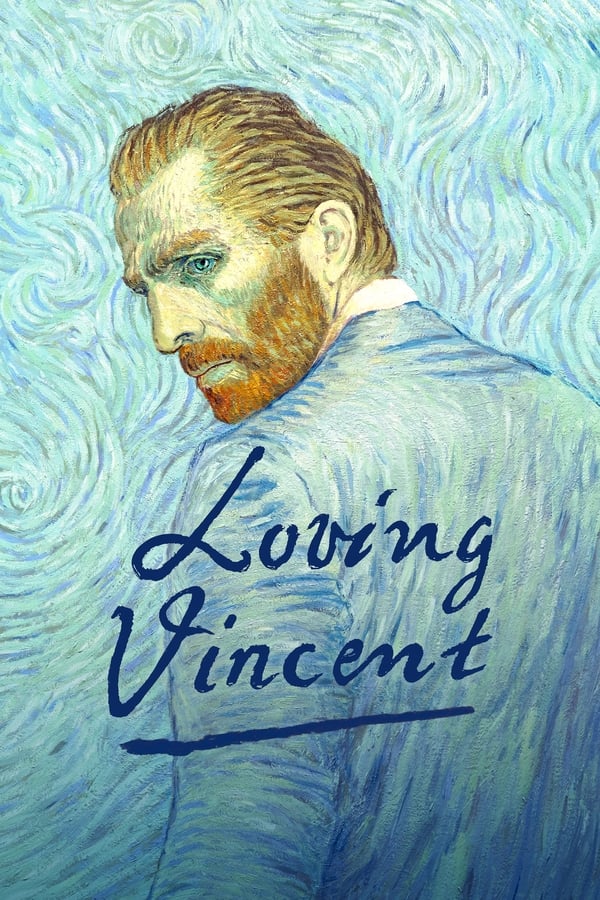 Vincent’ten Sevgilerle