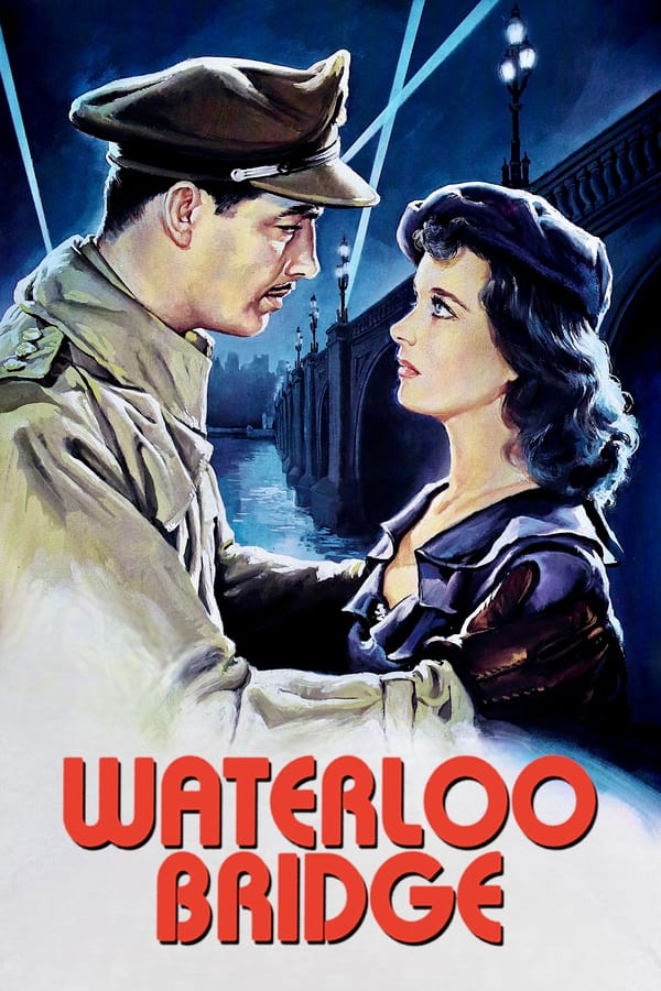 Waterloo Köprüsü