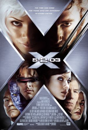 X-Men 2