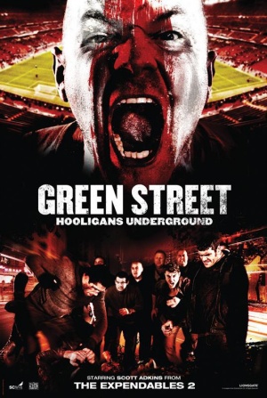 Yeşil Sokak Holiganları 3: Asla Pes Etme