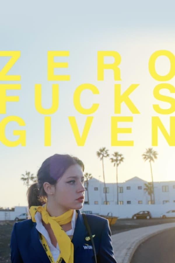 Zero Fucks Given